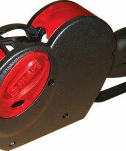 ΕΤΙΚΕΤΟΓΡΑΦΟΣ SMART 2612-08N ΜΟΝΟΣ (8 ΨΗΦΙΩΝ)