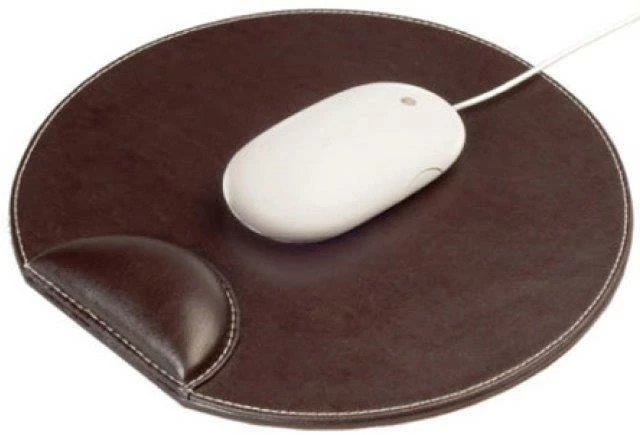 ΜΟUSΕ ΡΑD ΟSCΟ ΔΕΡΜΑΤΙΝΟ ΚΑΦΕ 9321-9529 3 ΜΟUSΕ ΡΑD ΟSCΟ ΔΕΡΜΑΤΙΝΟ ΚΑΦΕ 9321-9529