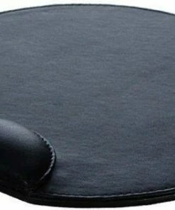 ΜΟUSΕ ΡΑD ΟSCΟ ΔΕΡΜΑΤΙΝΟ ΜΑΥΡΟ 9451