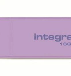 ΜΕΜΟRΥ USΒ 16GΒ ΙΝΤΕGRΑL 907307 LΑVΕΝDΕR ΗΑΖΕ