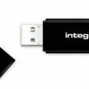 MEMORY USB 8GB INTEGRAL 718984 BLACK -Κατάστημα HP 510100001367
