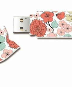 ΜΕΜΟRΥ USΒ 16GΒ ΙΝΤΕGRΑL ΧΡRΕSSΙΟΝ 197712 ΒUΤΤΕRFLΥ