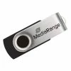 MEMORY USB 32GB 2.0 MEDIARANGE BLACK-SILVER 1 MEMORY USB 32GB 2.0 MEDIARANGE BLACK-SILVER -Κατάστημα HP 510100002068