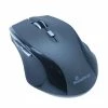 MOUSE ΟΠΤΙΚΟ ΑΣΥΡΜΑΤΟ MEDIARANGE 5 BUTTONS BLACK-GREY -Κατάστημα HP 510100002095