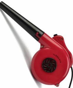 ΦΥΣΗΤΗΡΑΣ ΚΑΘΑΡΙΣΜΟΥ ΠΛΗΚΤΡΟΛΟΓΙΟΥ LEGAMI MB0002 MINI USB ΚΟΚΚΙΝΟΣ