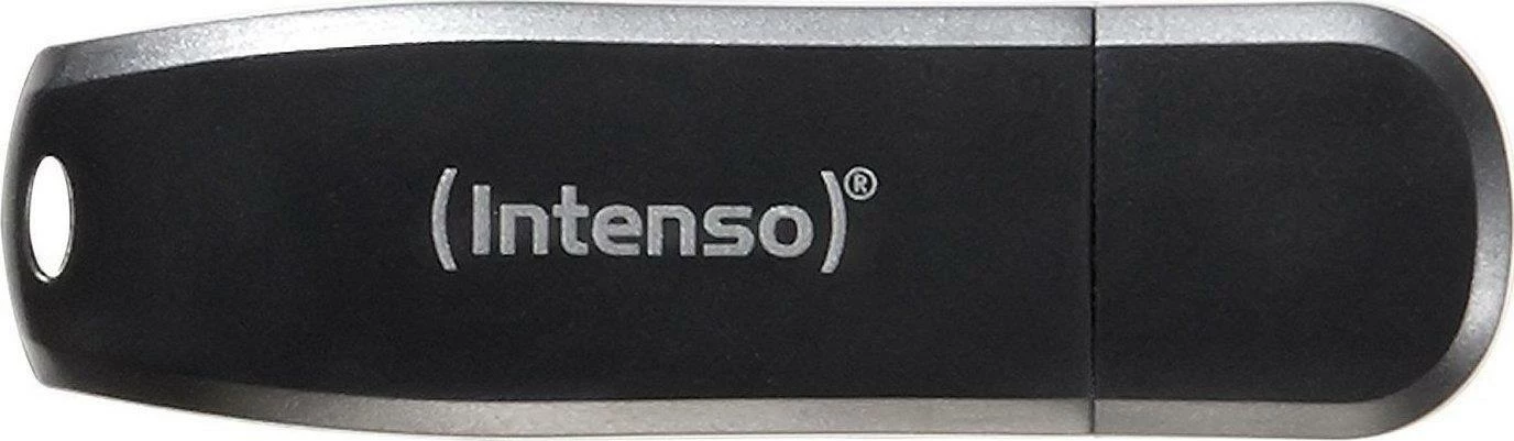 MEMORY USB 16GB 3.0 INTENSO SPEED LINE 3 MEMORY USB 16GB 3.0 INTENSO SPEED LINE