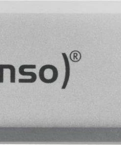 MEMORY USB 16GB 2.0 INTENSO ALU LINE ANTRACITE