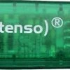 MEMORY USB 8GB 2.0 INTENSO RAINBOW LINE GREEN 1 MEMORY USB 8GB 2.0 INTENSO RAINBOW LINE GREEN -Κατάστημα HP 510100002327