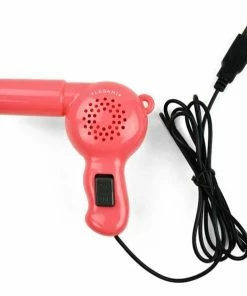 ΦΥΣΗΤΗΡΑΣ ΚΑΘΑΡΙΣΜΟΥ ΠΛΗΚΤΡΟΛΟΓΙΟΥ LEGAMI MB0003 MINI USB BLOWER HAIR DRYER