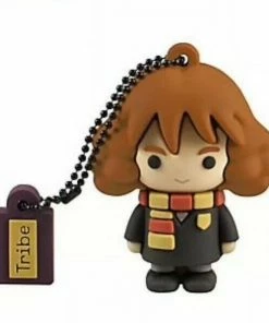 MEMORY USB 16GB 2.0 TRIBE 3D HARRY POTTER-HERMIONE GRANGER