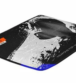 MOUSE PAD GAMING CANYON 35*25cm.CND-CMP3