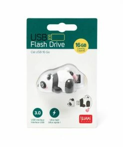 MEMORY USB DRIVE 3.0 - 16GB USB0003 PANDA