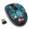 MOUSE ΟΠΤΙΚΟ ΑΣΥΡΜΑΤΟ LEGAMI WMO0003 FLORA -Κατάστημα HP 510100002433