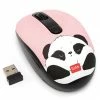 MOUSE ΟΠΤΙΚΟ ΑΣΥΡΜΑΤΟ LEGAMI WMO0004 PANDA -Κατάστημα HP 510100002434