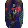 MOUSE ΟΠΤΙΚΟ ΑΣΥΡΜΑΤΟ T'NB 1.600dpi EXCLUSIV COPACABANA -Κατάστημα HP 510100002437
