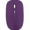 MOUSE ΟΠΤΙΚΟ ΑΣΥΡΜΑΤΟ T'NB 1.600dpi PURPLE SILVER -Κατάστημα HP 510100002439