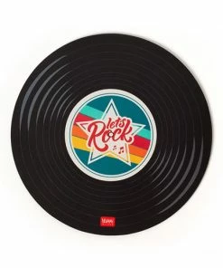 MOUSE PAD LEGAMI MOU0024 VINYL