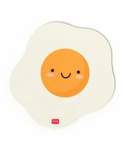 MOUSE PAD LEGAMI MOU0025 EGG