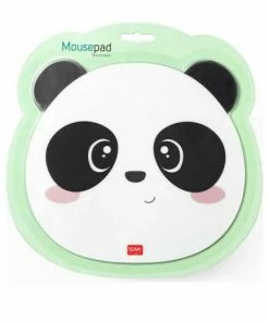 MOUSE PAD LEGAMI MOU0026 PANDA