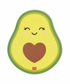 MOUSE PAD LEGAMI MOU0029 AVOCADO