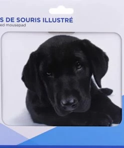MOUSE PAD Τ'ΝΒ TBTSDOG DOG