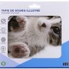 MOUSE PAD Τ'ΝΒ TBTSDOG KITTY -Κατάστημα HP 510100002526