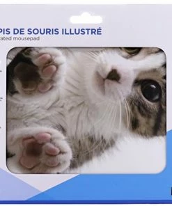 MOUSE PAD Τ'ΝΒ TBTSDOG KITTY