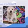 MOUSE PAD Τ'ΝΒ TBTSPUPPY PUPPY -Κατάστημα HP 510100002527
