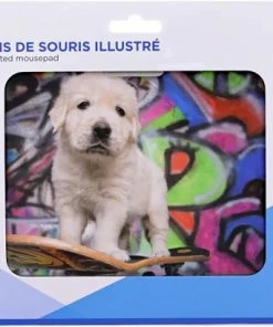 MOUSE PAD Τ'ΝΒ TBTSPUPPY PUPPY