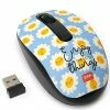 MOUSE ΟΠΤΙΚΟ ΑΣΥΡΜΑΤΟ LEGAMI WMO0005 DAISY -Κατάστημα HP 510100002537