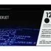 TONER LASER HEWL.PACK.N.12A BLACK-Q2612A -Κατάστημα HP 510200000021
