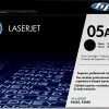 TONER LASER HEWL.PACK.N.05A BLACK-CE505A -Κατάστημα HP 510200000060