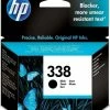 ΜΕΛΑΝΙ INKJET HEWLETT PACKARD N.338 BLACK C8765EE -Κατάστημα HP 510300000322