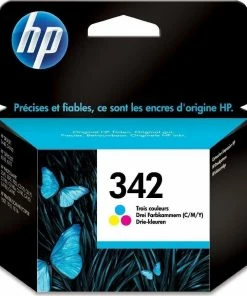 ΜΕΛΑΝΙ INKJET HEWLETT PACKARD N.342 COLOR C9361