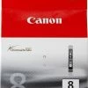 ΜΕΛΑΝΙ INKJET CANON CLI-8 BLACK (0620B001) 2 ΜΕΛΑΝΙ INKJET CANON CLI-8 BLACK (0620B001) -Κατάστημα HP 510300000354
