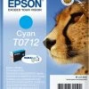 ΜΕΛΑΝΙ INKJET EPSON T0712 ULΤRΑ CΥΑΝ (CΗΕΕΤΑΗ) -Κατάστημα HP 510300000379