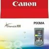 ΜΕΛΑΝΙ INKJET CANON CL-38 COLOUR (2146B001) -Κατάστημα HP 510300000389