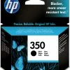ΜΕΛΑΝΙ INKJET HEWLETT PACKARD N.350 BLACK VIVERA CB335E -Κατάστημα HP 510300000403