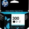 ΜΕΛΑΝΙ INKJET HEWLETT PACKARD N.300 BLACK CC640E 4ml. -Κατάστημα HP 510300000420