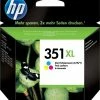 ΜΕΛΑΝΙ INKJET HEWLETT PACKARD N.351XL COLOR VIVERA CB338E -Κατάστημα HP 510300000421