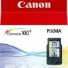 ΜΕΛΑΝΙ INKJET CANON CL-513 CΟLΟR 13ΜL (2971Β001)