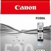 ΜΕΛΑΝΙ INKJET CANON ΡGΙ-520 ΒLΑCΚ (2932Β001) -Κατάστημα HP 510300000429