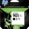 ΜΕΛΑΝΙ INKJET HEWLETT PACKARD N.901XL BLACK CC654A 14ml. -Κατάστημα HP 510300000454