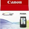 ΜΕΛΑΝΙ INKJET CANON CL-511 CΟLΟR 9ML (2972Β001)