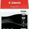 ΜΕΛΑΝΙ INKJET CANON ΡGΙ-525 ΒLΑCΚ (4529Β001) -Κατάστημα HP 510300000492