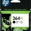 ΜΕΛΑΝΙ INKJET HEWLETT PACKARD N.364XL BLACK CN684E -Κατάστημα HP 510300000499