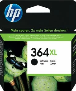 ΜΕΛΑΝΙ INKJET HEWLETT PACKARD N.364XL BLACK CN684E