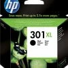 ΜΕΛΑΝΙ INKJET HEWLETT PACKARD N.301XL BLACK CH563E -Κατάστημα HP 510300000531