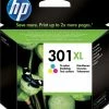 ΜΕΛΑΝΙ INKJET HEWLETT PACKARD N.301XL COLOR CH564E -Κατάστημα HP 510300000532