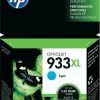 ΜΕΛΑΝΙ INKJET HEWLETT PACKARD N.933XL CYAN CN054A -Κατάστημα HP 510300000545
